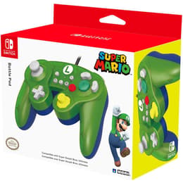 Μοχλός Wii U Hori Battle Pad Luigi