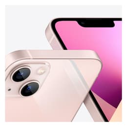 iPhone 13 128GB - Ροζ - Ξεκλείδωτο