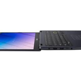 Asus ViVoBook E410MA-BV8999WS 14" (2022) - Celeron N4020 - 4GB - HDD 128 GB AZERTY - Γαλλικό