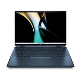 HP Spectre X360 16" (2023) - Core i7 - Gen 13 (H) - 16GB - SSD 512 GB AZERTY - Γαλλικό