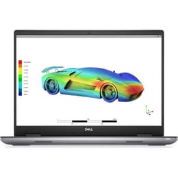 Dell Precision 7670 16" (2023) - Core i7 - Gen 13 (HX) - 32GB - SSD 1 tb AZERTY - Γαλλικό