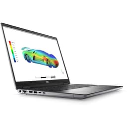 Dell Precision 7670 16" (2023) - Core i7 - Gen 13 (HX) - 32GB - SSD 1 tb AZERTY - Γαλλικό