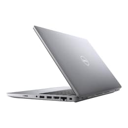 Dell Latitude 5420 14" (2021) - Core i5 - Gen 11 (G) - 16GB - SSD 256 GB AZERTY - Γαλλικό