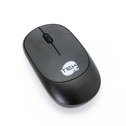 Simpletek Πληκτρολόγιο QWERTZ Ασύρματο M&K RUMENO Kit Mouse and Keyboard