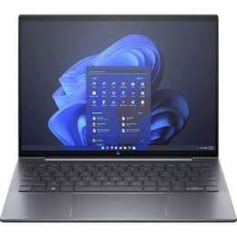 HP Elite Dragonfly G4 13" (2021) - Core i7-1355U - 16GB - SSD 512 GB QWERTY - Αγγλικά