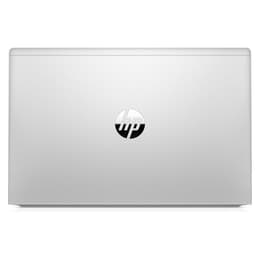 HP ProBook 650 G8 15" (2019) - Core i5-1135G7 - 16GB - SSD 256 GB QWERTY - Ισπανικό