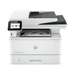 HP LaserJet Pro 4102dwe Μονόχρωμο laser