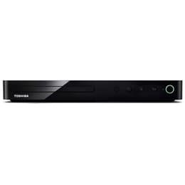 Toshiba BDX2400KE Συσκευή Blu-Ray