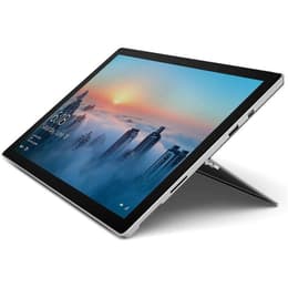 Microsoft Surface Pro 4 12" Core i5-6300U - SSD 128 GB - GB Χωρίς πληκτρολόγιο