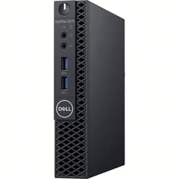 Dell OptiPlex 3070 Core i5-8500T 1.1 - SSD 1 tb - 8GB