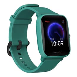 Amazfit Bip U Bluetooth 40 mm - Πράσινο