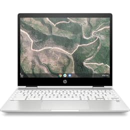 HP ChromeBook X360 Celeron N4020 1.1 GHz 32GB eMMC - 4GB AZERTY - Γαλλικό
