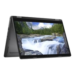 Dell Latitude 5300 2-in-1 13" (2018) - Core i5 - Gen 8 (U) - 8GB - SSD 256 GB AZERTY - Γαλλικό