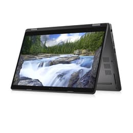 Dell Latitude 5300 2-in-1 13" (2018) - Core i5 - Gen 8 (U) - 8GB - SSD 256 GB AZERTY - Γαλλικό