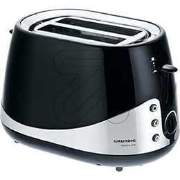 Φρυγανιέρα Grundig TA 5040 2 υποδοχές - Μαύρο