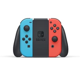 Switch 32GB - Κόκκινο - Περιορισμένη έκδοση Mario