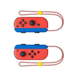 Switch 32GB - Κόκκινο - Περιορισμένη έκδοση Mario
