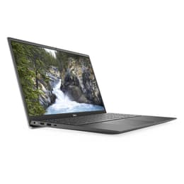 Dell Vostro 5502 15" (2020) - Core i5-1135G7﻿ - 16GB - SSD 256 GB + HDD 256 GB QWERTZ - Γερμανικό