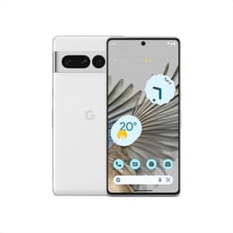 Google Pixel 7 256GB - Άσπρο - Ξεκλείδωτο