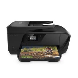 HP Officejet 7510 Εκτυπωτής ψεκασμού μελάνης