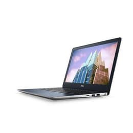 Dell Vostro 5370 13" (2018) - Core i5 - Gen 8 (U) - 8GB - SSD 256 GB QWERTY - Σουηδικό