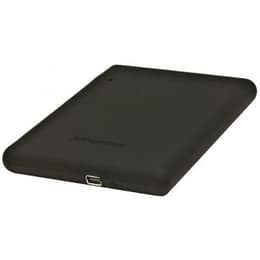 Freecom Mobile Drive XXS Εξωτερικός σκληρός δίσκος - HDD 500 GB USB 3.0
