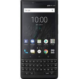 BlackBerry Q5 64GB - Μαύρο - Ξεκλείδωτο