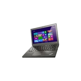 Lenovo ThinkPad X240 12"(2013) - Core i5-4300U - 8GB - SSD 128 Gb AZERTY - Γαλλικό