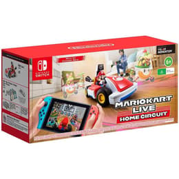 Mario Kart Live: Home Circuit - Nintendo Switch