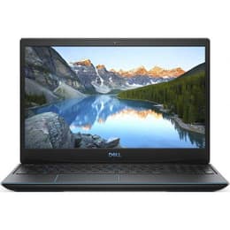Dell G3 3590 15" (2019) - Core i5 - Gen 9 (H) - 8GB - SSD 256 GB AZERTY - Γαλλικό