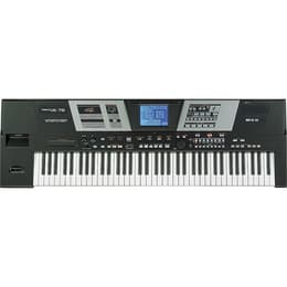 Roland VA-76 Μουσικά όργανα