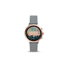 Fossil Gen 4 Venture HR Bluetooth 40 mm - Χρυσό