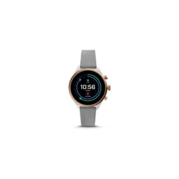 Fossil Gen 4 Venture HR Bluetooth 40 mm - Χρυσό