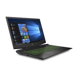 HP Pavilion 15 15" (2020) - Core i5 - Gen 10 (H) - 8GB - SSD 512 GB AZERTY - Γαλλικό