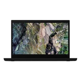 Lenovo ThinkPad L15 G2 15" (2021) - Core i5 - Gen 11 (G) - 16GB - SSD 256 GB QWERTY - Σουηδικό