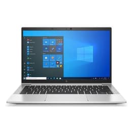 Hp EliteBook 830 G8 13"(2021) - Core i7-1185G7 - 32GB - SSD 512 GB AZERTY - Γαλλικό