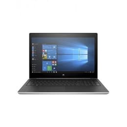 HP ProBook 450 G5 15" (2017) - Core i5-8250U - 8GB - SSD 768 GB AZERTY - Γαλλικό