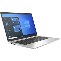 Hp EliteBook 840 G9 14"(2022) - Core i5 - Gen 12 (U) - 32GB - SSD 1 tb AZERTY - Γαλλικό