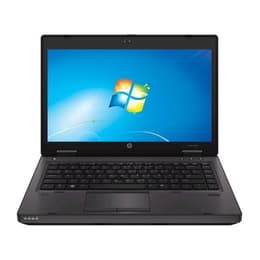 HP ProBook 6470b 14" (2012) - Core i5-3230M - 4GB - HDD 500 Gb AZERTY - Γαλλικό