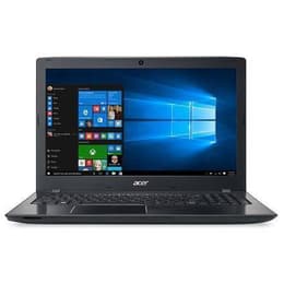 Acer E5-575-389Q 15" () - Core i3-6006U - 4GB - SSD 128 Gb AZERTY - Γαλλικό