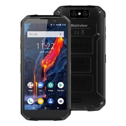 Blackview BV9500 Plus 64GB - Μαύρο - Ξεκλείδωτο
