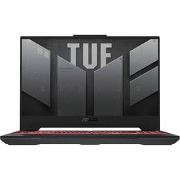 Asus TUF Gaming A15 FA507NU-LP045 15" - Ryzen 5 7535HS - 16GB - SSD 512 GBGB NVIDIA GeForce RTX 4050 QWERTY - Αγγλικά
