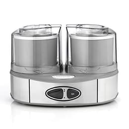 Cuisinart ICE40BCE Ice cream machine