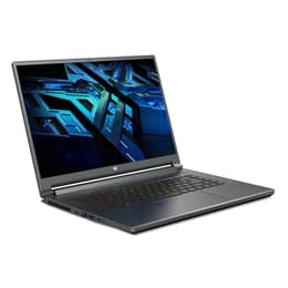 Acer Predator Triton 500 SE PT516-52S 16" - Core i7-12700H - 16GB - SSD 1 TBGB NVIDIA GeForce RTX 3070 Ti AZERTY - Γαλλικό