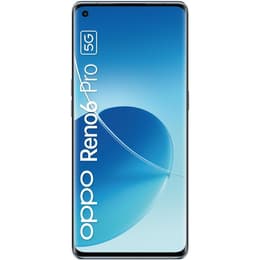 Oppo Reno 6 Pro 5G 256GB - Γκρι - Ξεκλείδωτο