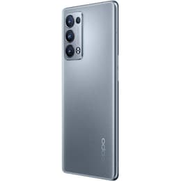 Oppo Reno 6 Pro 5G 256GB - Γκρι - Ξεκλείδωτο