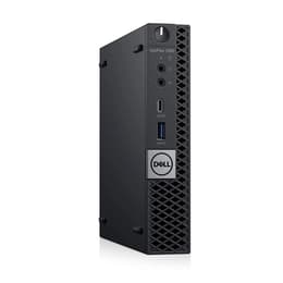 Dell OptiPlex 7060 Micro Core i5-8500 3 - SSD 1 tb - 8GB