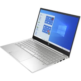 HP 13-bb0275ng 13" (2021) - Core i5 - Gen 11 (G) - 8GB - SSD 512 GB QWERTZ - Γερμανικό