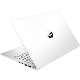 HP 13-bb0275ng 13" (2021) - Core i5 - Gen 11 (G) - 8GB - SSD 512 GB QWERTZ - Γερμανικό