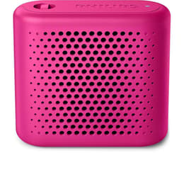 Philips BT55A Bluetooth Ηχεία - Ροζ